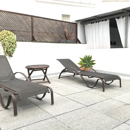 Vila Casa ALBAYZÍN Salobreña Exteriér fotografie
