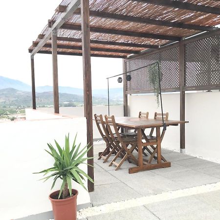 Vila Casa ALBAYZÍN Salobreña Exteriér fotografie